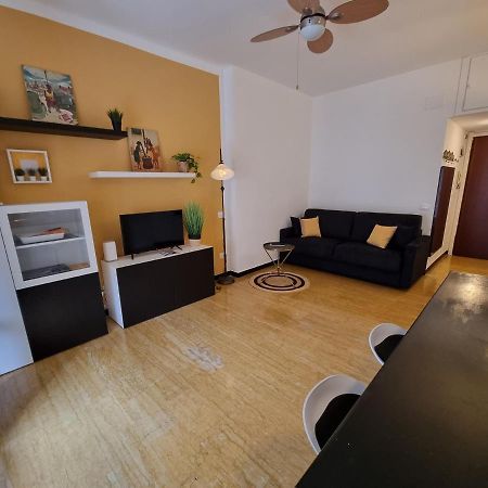 Appartement La Casa Di Julia à Rapallo Extérieur photo
