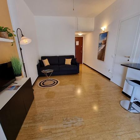 Appartement La Casa Di Julia à Rapallo Extérieur photo