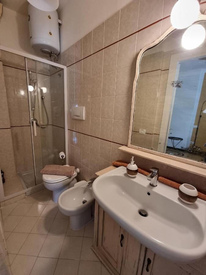 Appartement La Casa Di Julia à Rapallo Extérieur photo